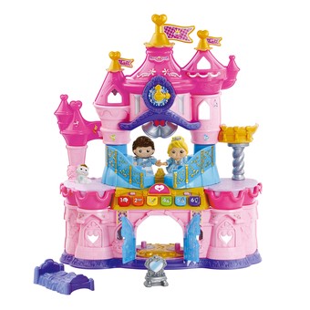 
      Toot-Toot Friends Magic Lights Castle
    